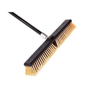 Hard Brush | 24"