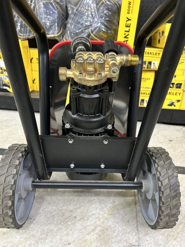 VERX High Pressure Washer | Model: VPW-2000 - Image 4