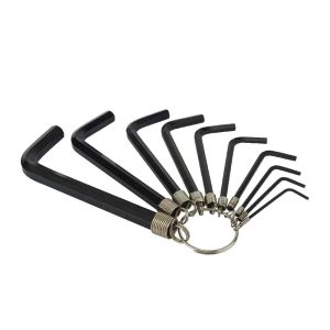 L-key |Model: 69-230