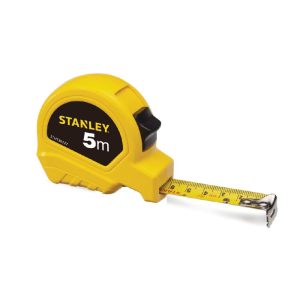 Measuring Tape Heavy Duty |Model:  STHT43066-12