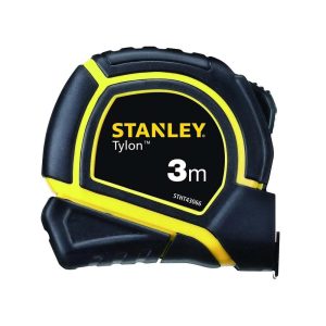 Measuring Tape Heavy Duty |Model:  STHT43067-12