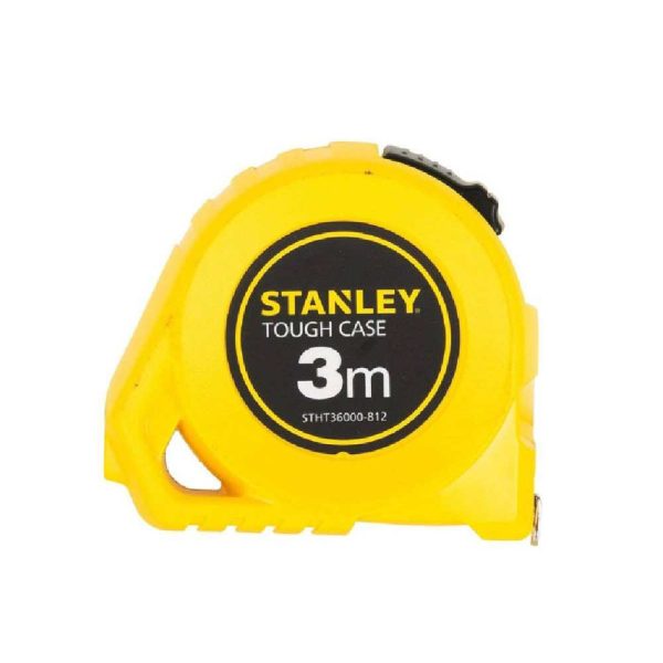 Measuring Tape | Model:  STHT36125-812