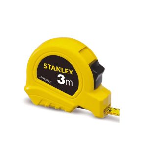 Measuring Tape |Model: STHT36125-812