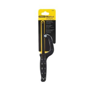 Mini Hacksaw  |Model: 0-20-807