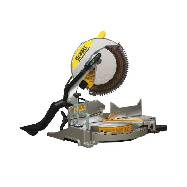 Miter Saw |Model: DWS715