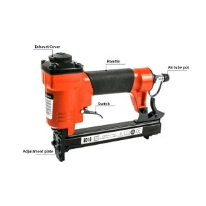 Nailer  |Model: AT-8016