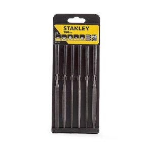Needle File Set  |Model: 0-22-500