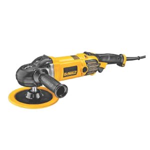 Polisher  |Model: DWP849X