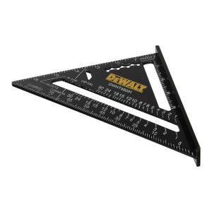 Rafter Square |Model: DWHT46031