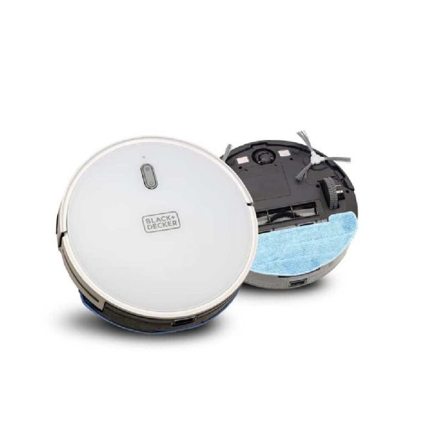 Robo Vacuum | Model: BRVA425B10