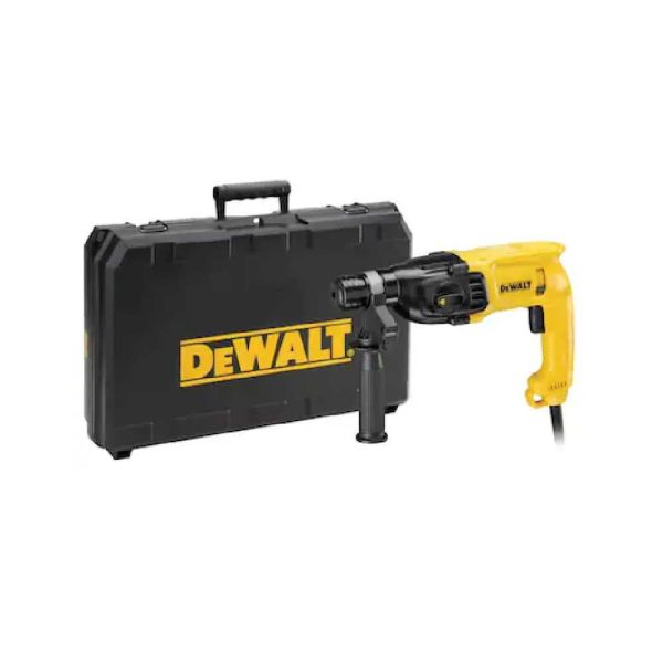 Rotary Hammer |Model: D25033K