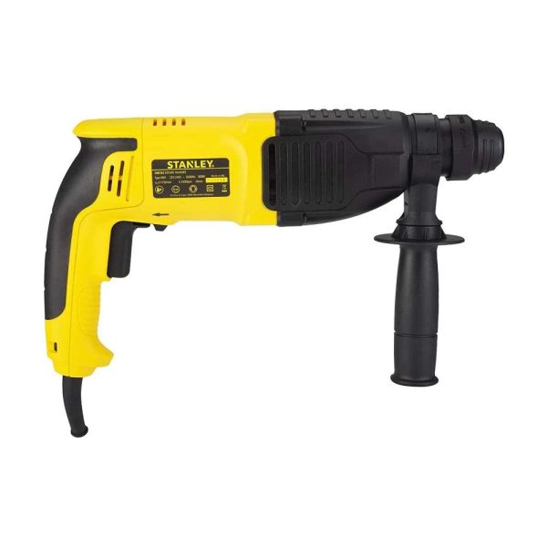 Rotary Hammer|Model:  SHR263K