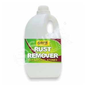 Rust Remover