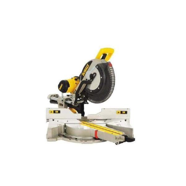 Slide Miter Saw |Model: DWS780-IN