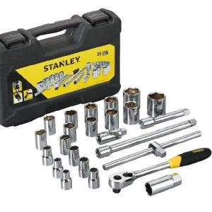 Socket Set |Model: STMT73916-8
