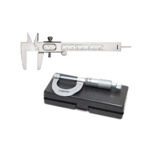 Steel Caliper  |Model: 1-35603