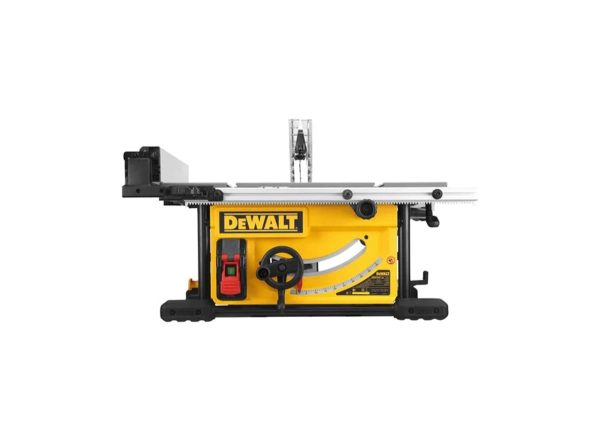Table Saw |Model: DWE7492-IN
