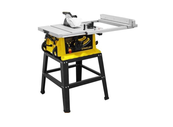 Table Saw |Model:  SST1801