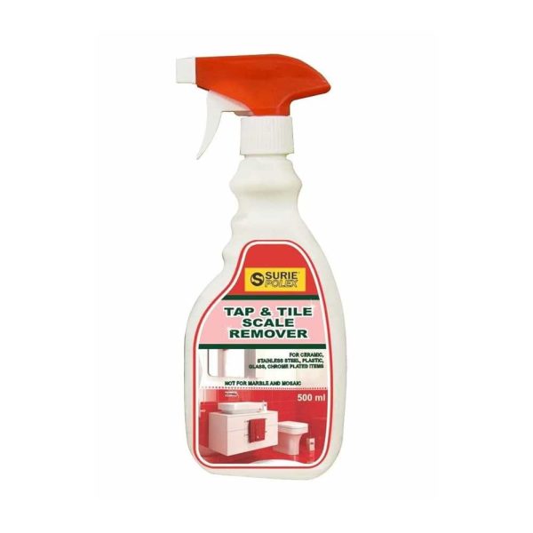 Tap & Tile Cleaner