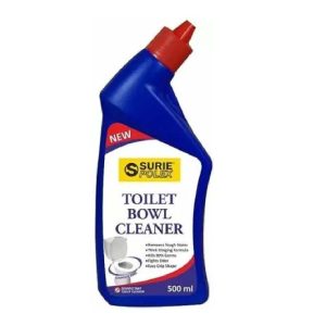 Toilet Bowl Cleaner| Model: 1 LTR.