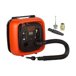 Tyre Inflator | Model: ASI1400