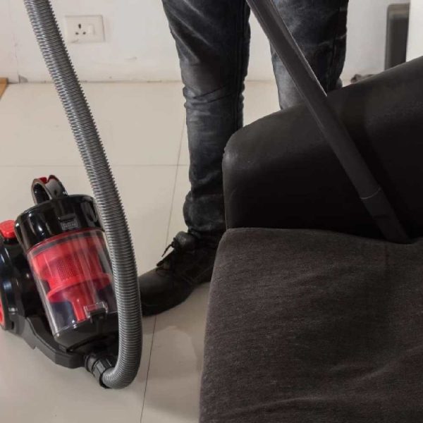 Black + Decker | Model: VM-1680 - Image 4