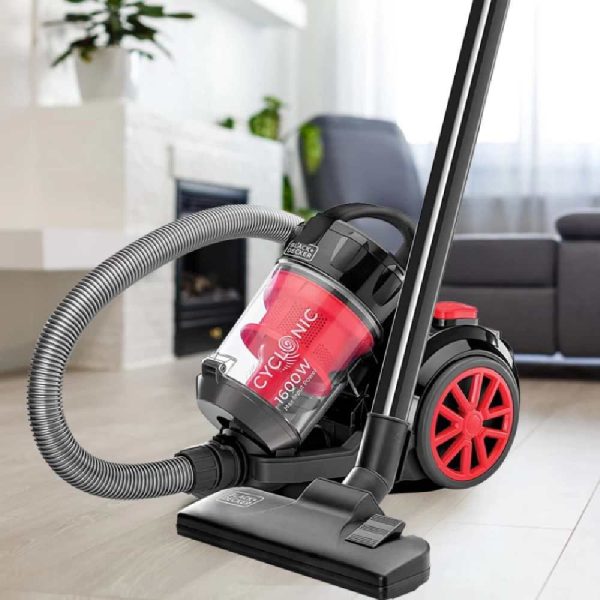 Black + Decker | Model: VM-1680 - Image 2