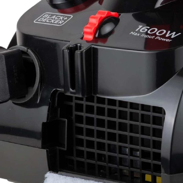 Black + Decker | Model: VM-1680 - Image 3