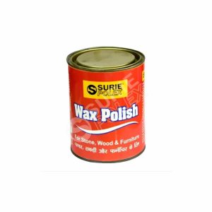 Wax Polish (For Wooden Floors) | Model: 1 kg.