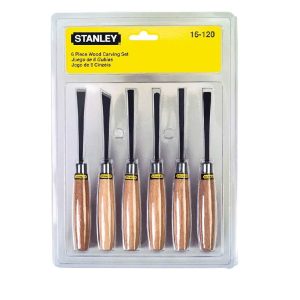 Wood Chisel Set  |Model: STHT16120-8
