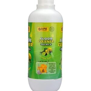 Premium Floor Cleaner