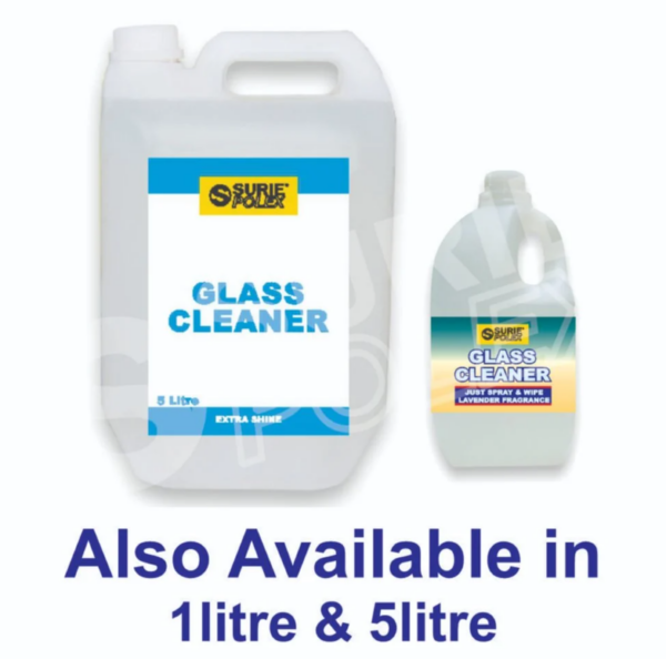 Glass Cleaner Surie Polex - Image 3