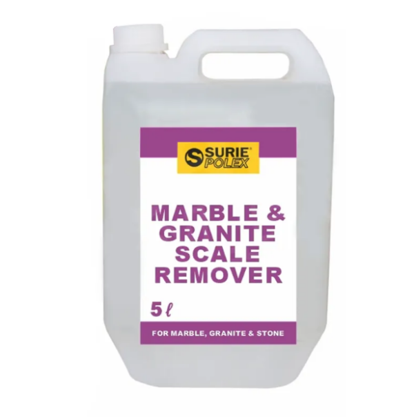 Marble & Granite Scale Remover - Image 2