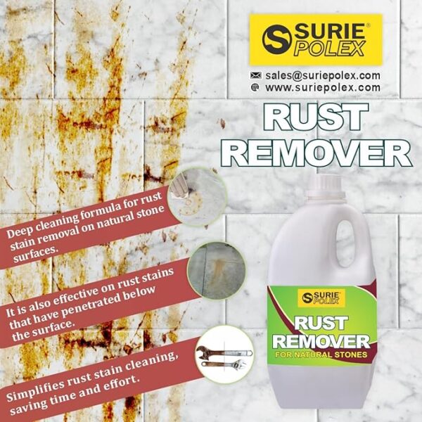 Rust Remover - Image 3