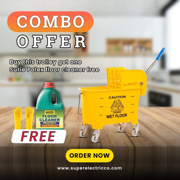 Floor Cleaner