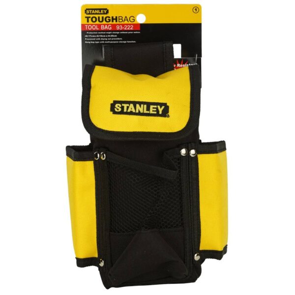 Nylon Tool Bag, Water Proof 10" | Model:93-223 - Image 5