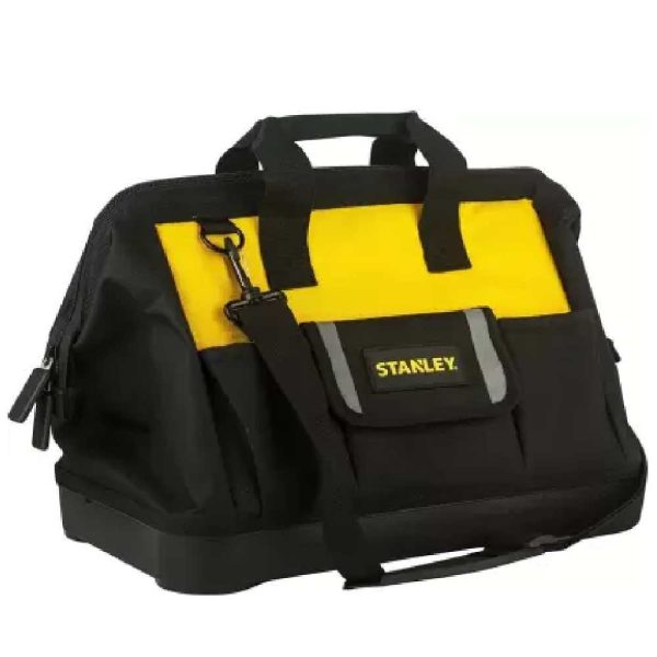 Open Mouth Bag 16" | Model:STST516126