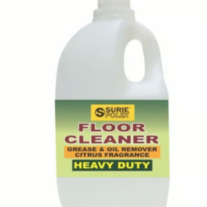 Floor Cleaner Heavy Duty - Surie Polex