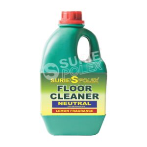 Floor Cleaner Neutral - Surie Polex