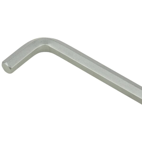 12pc Long Ball Point Hex Key - Inches Model No: 94-163-23 - Image 2