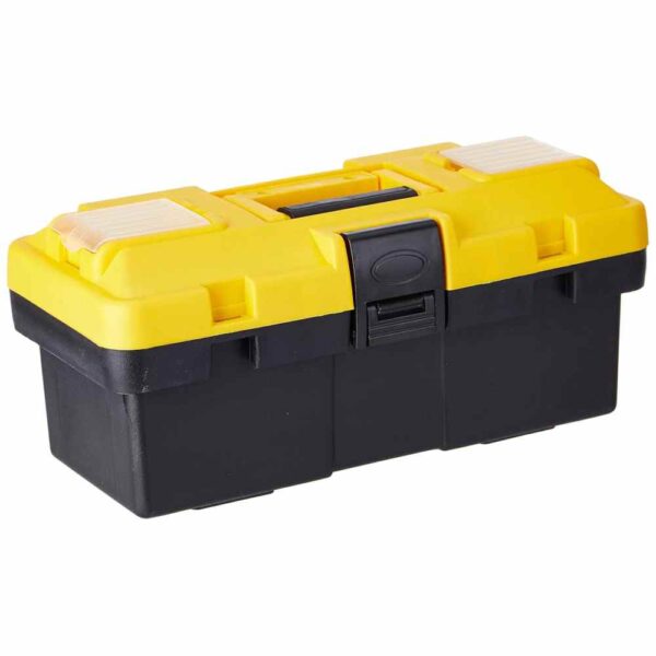 132 Pcs Homeowner Tool Set  Model No:  STHT77663 - Image 3