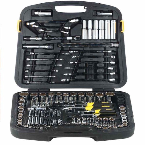 150pc Master Tool Set Model No: 94-181 - Image 3