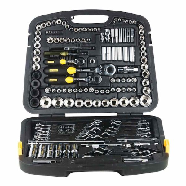 150pc Master Tool Set Model No: 94-181 - Image 2