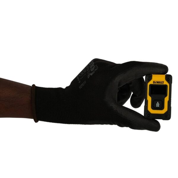 16m Pocket Laser Distance Measurer Model No: DW055PL-XJ - Image 3
