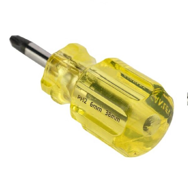 2-in 1 Screwdrivers Model No: 66-432 - Image 5
