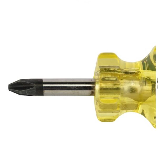 2-in 1 Screwdrivers Model No: 66-432 - Image 4