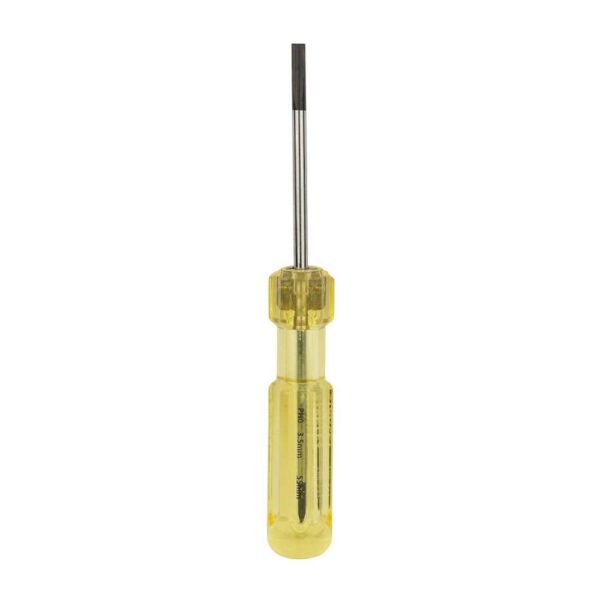 2-in 1 Screwdrivers Model No: 66-433 - Image 5