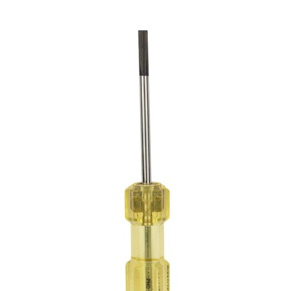 2-in 1 Screwdrivers Model No: 66-433 - Image 4