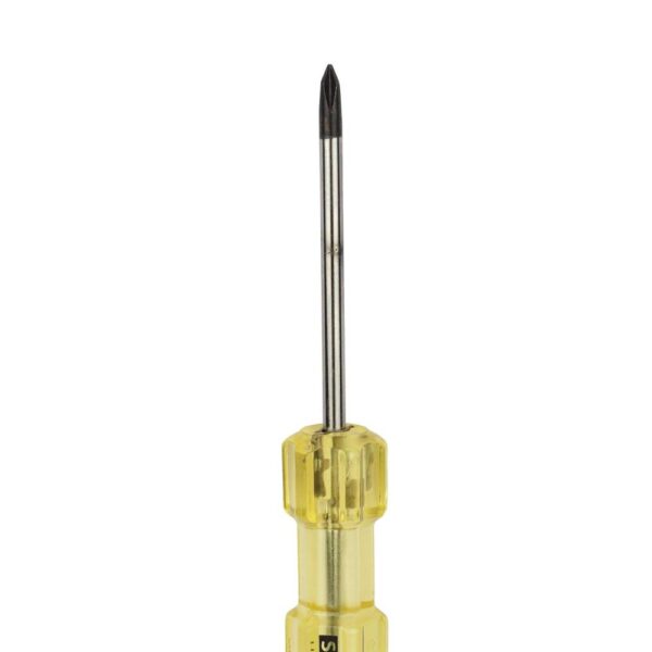 2-in 1 Screwdrivers Model No: 66-433 - Image 3