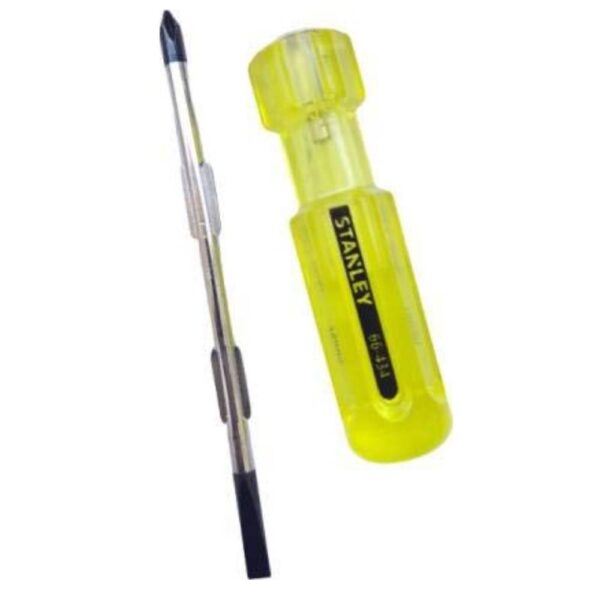 2-in 1 Screwdrivers Model No: 66-434 - Image 6